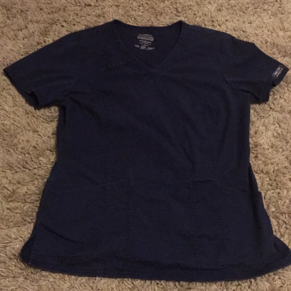 Authentic Cherokee Workwear Premium Core Stretch